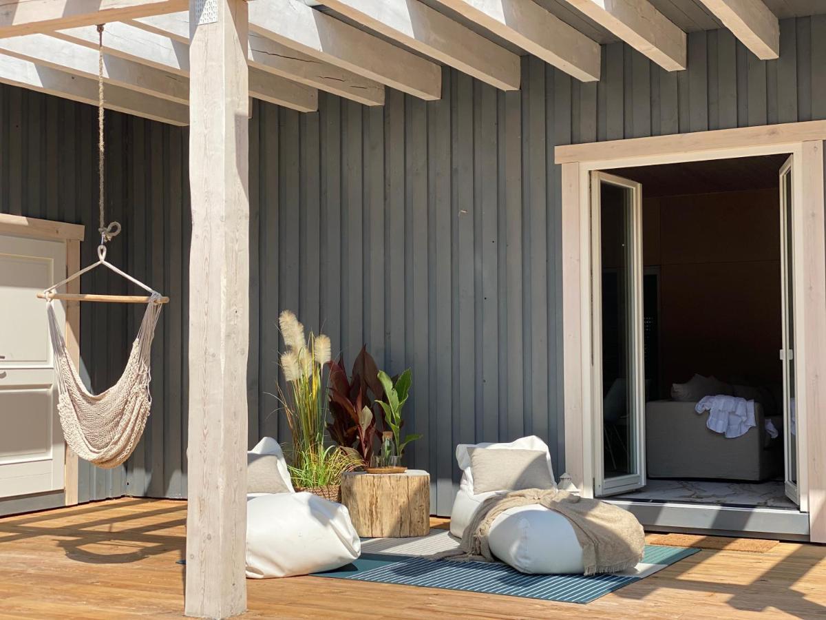 Cozy Beach House Jūrkalne Exterior foto
